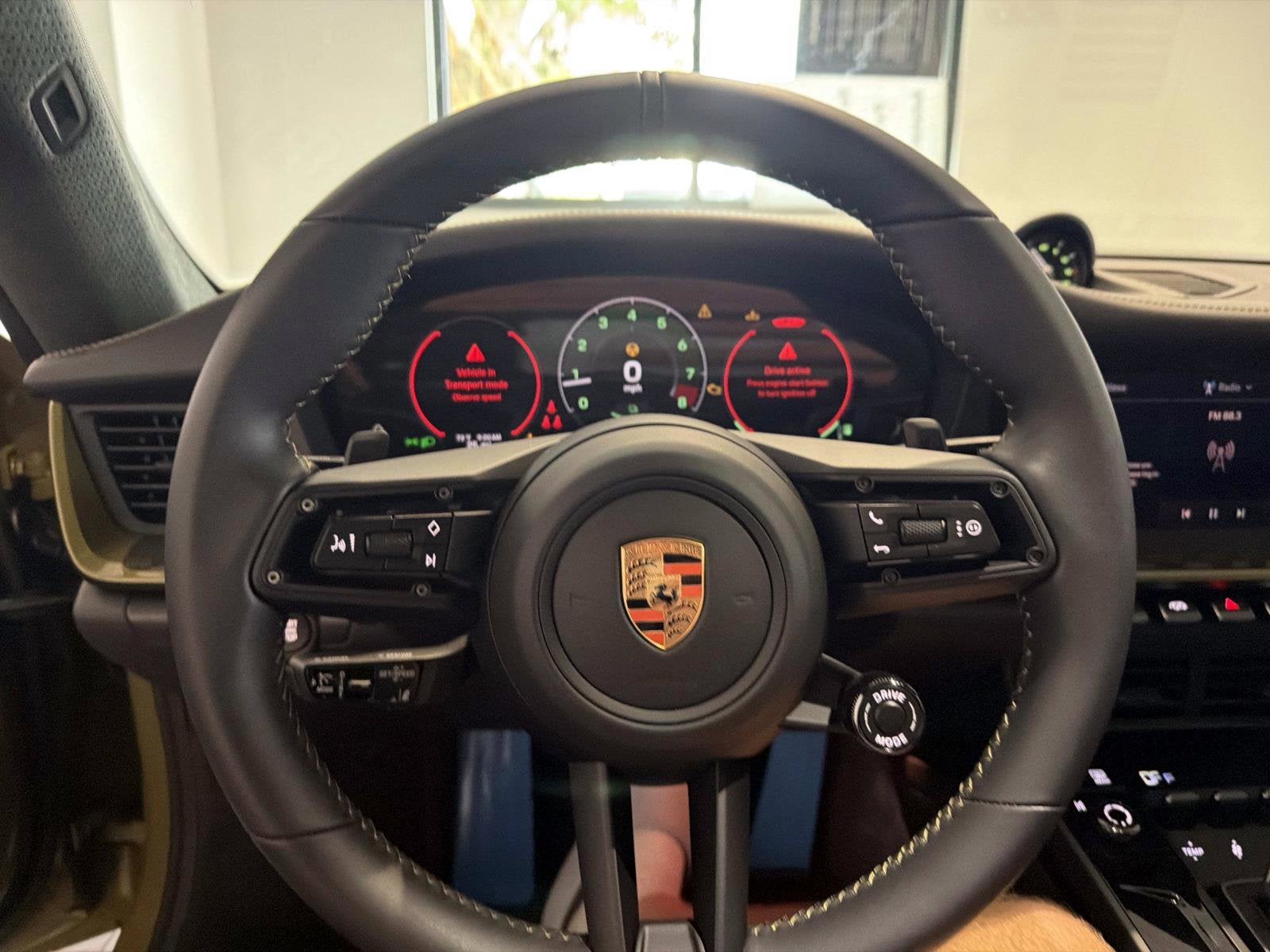 2026 Porsche 911 Spirit 70
