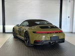 2026 Porsche 911 Spirit 70