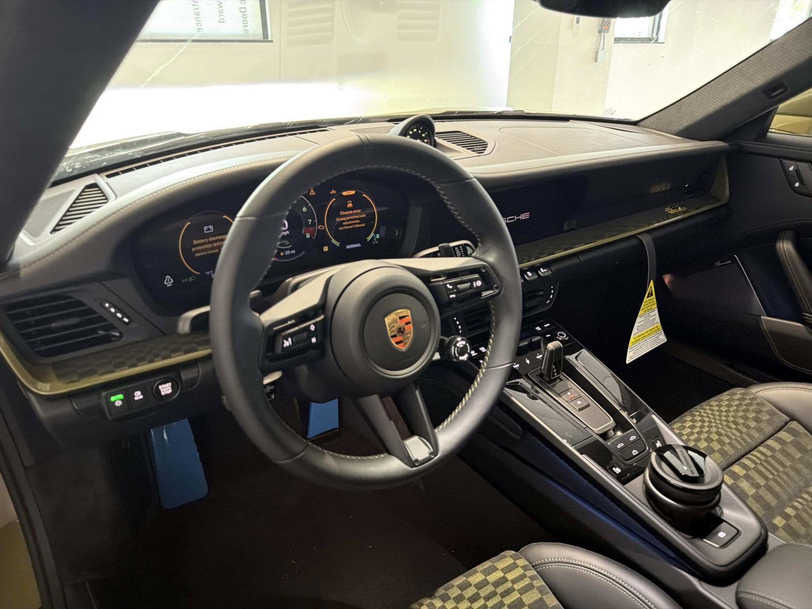 2026 Porsche 911 Spirit 70