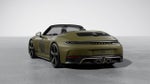 2026 Porsche 911 Spirit 70