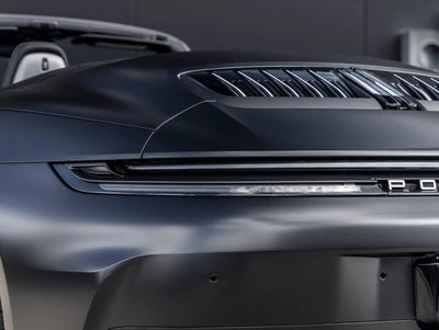 2026 Porsche 911 Carrera 4S
