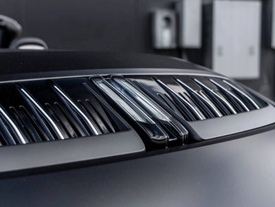 2026 Porsche 911 Carrera 4S