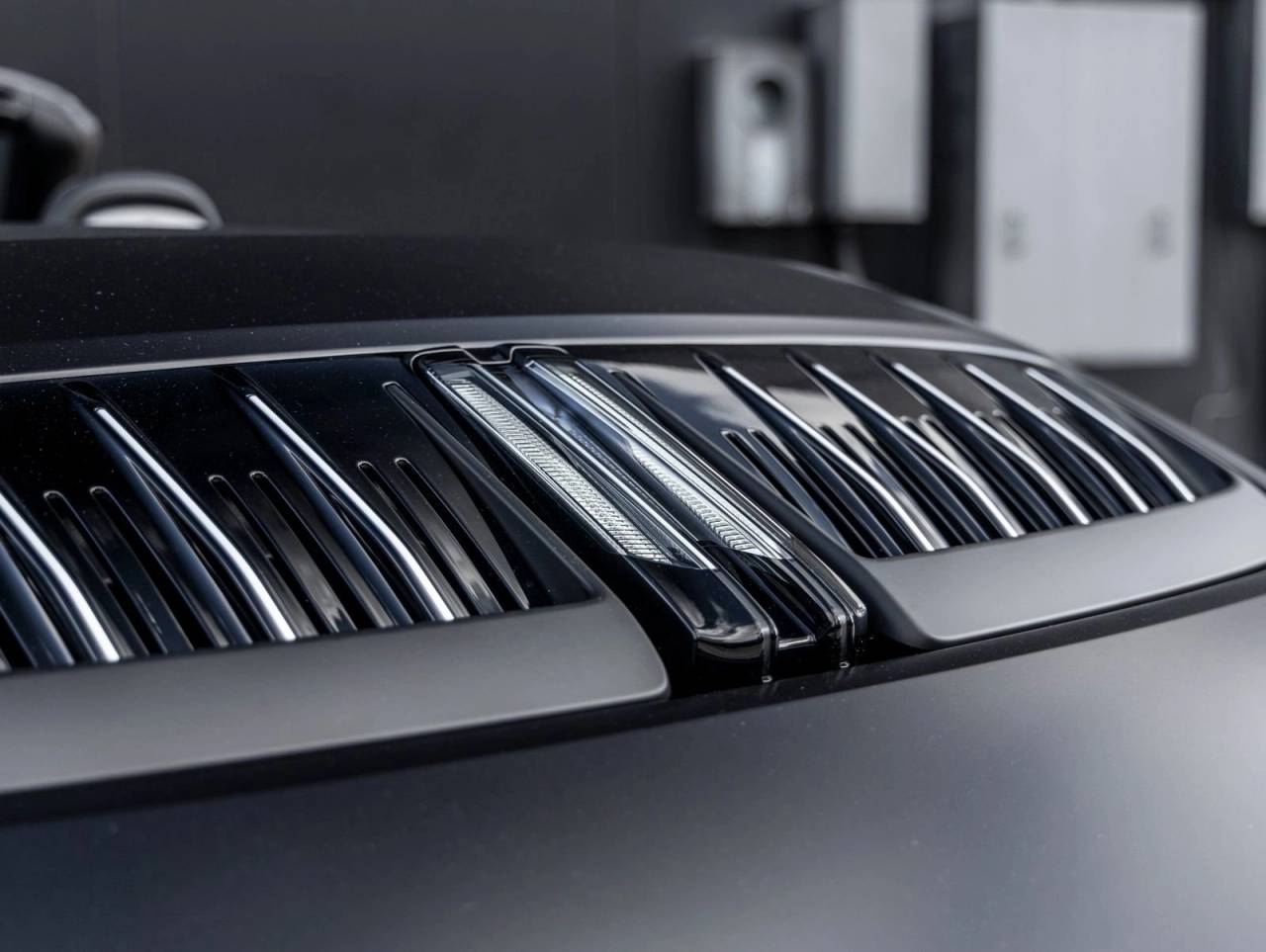 2026 Porsche 911 Carrera 4S