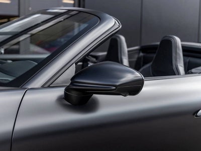 2026 Porsche 911 Carrera 4S