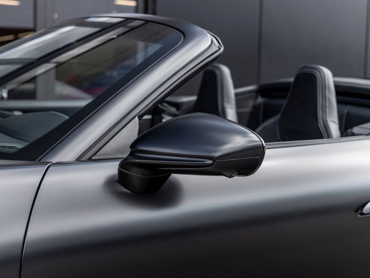2026 Porsche 911 Carrera 4S