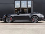 2026 Porsche 911 Carrera 4S