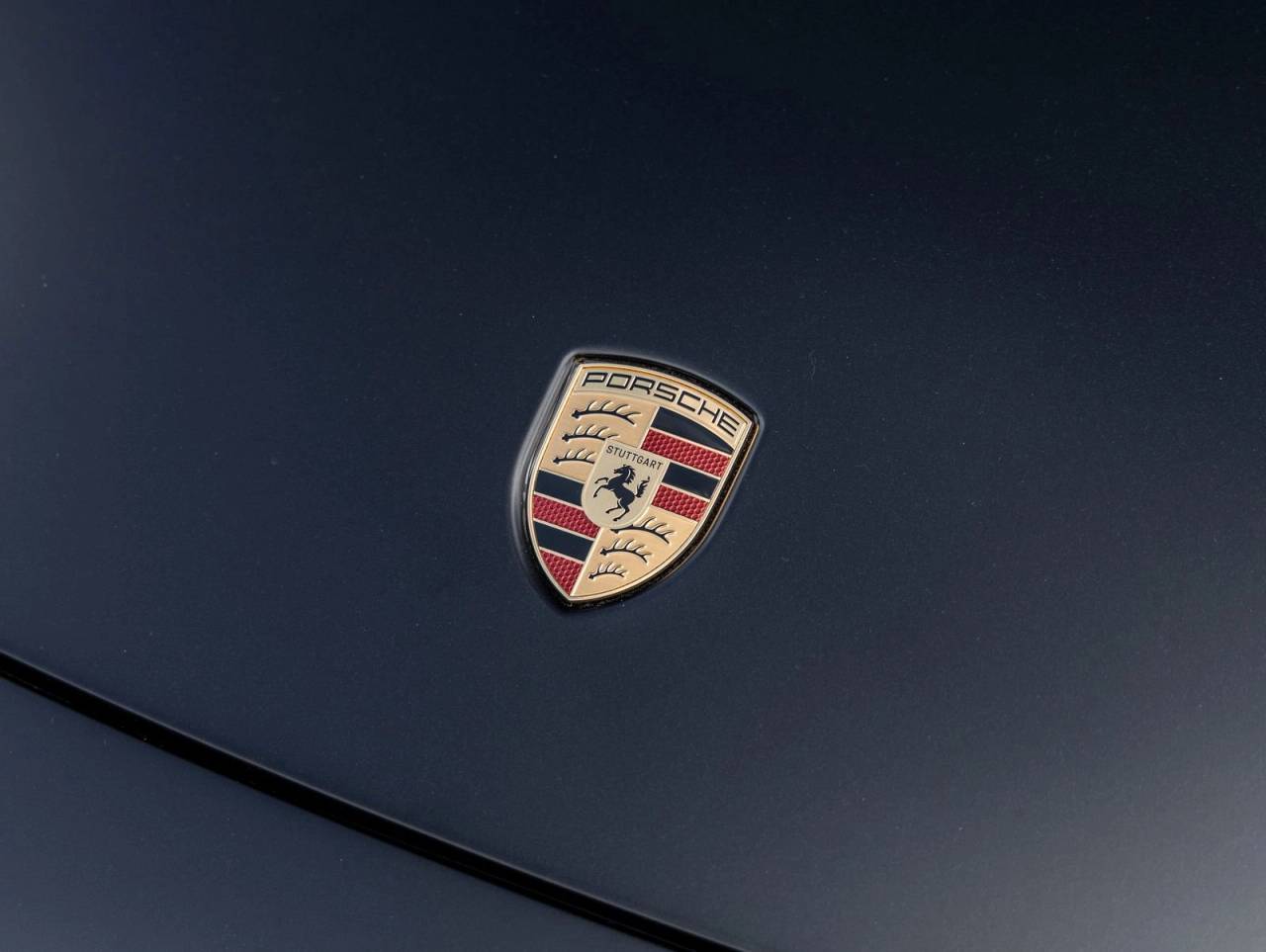 2026 Porsche 911 Carrera 4S
