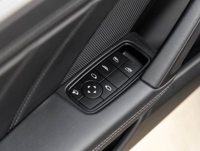 2026 Porsche 911 Carrera 4S