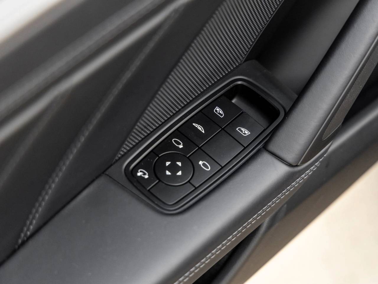2026 Porsche 911 Carrera 4S
