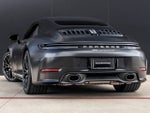 2026 Porsche 911 Carrera 4S