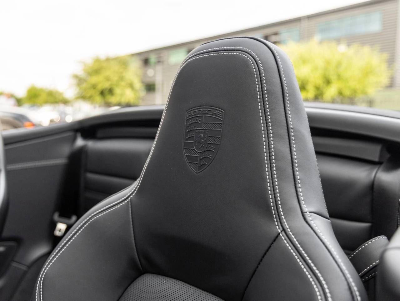 2026 Porsche 911 Carrera 4S