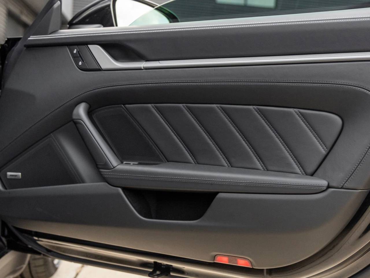 2026 Porsche 911 Carrera 4S
