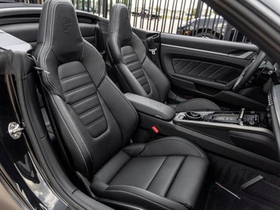 2026 Porsche 911 Carrera 4S