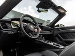 2026 Porsche 911 Carrera 4S