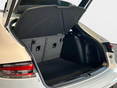 2025 Porsche Macan T