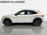 2025 Porsche Macan T