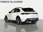 2025 Porsche Macan T