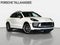 2025 Porsche Macan T