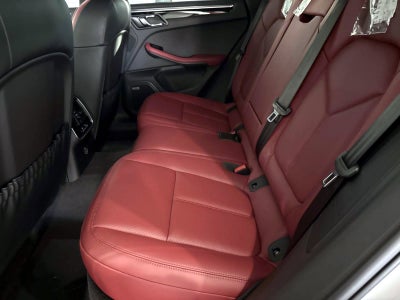 2026 Porsche Macan T