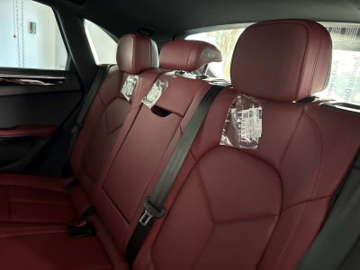 2026 Porsche Macan T