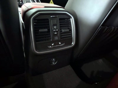 2026 Porsche Macan T