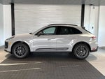 2026 Porsche Macan T