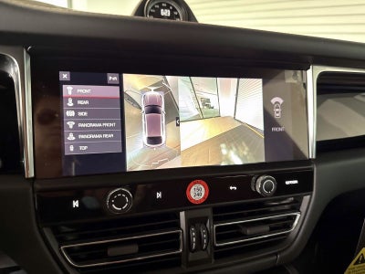 2026 Porsche Macan T