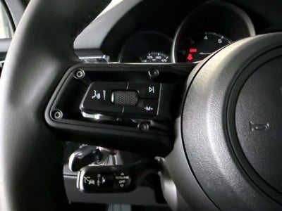 2026 Porsche Macan T