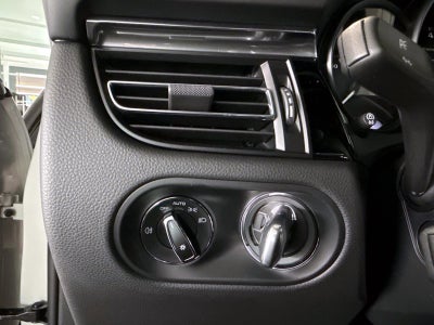 2026 Porsche Macan T