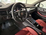 2026 Porsche Macan T