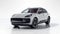 2026 Porsche Macan T