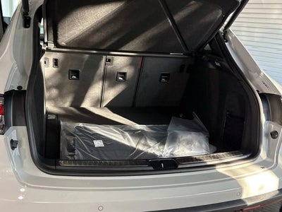 2026 Porsche Macan T