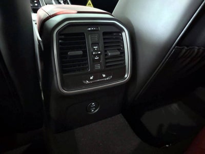 2026 Porsche Macan T