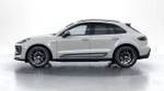 2026 Porsche Macan T