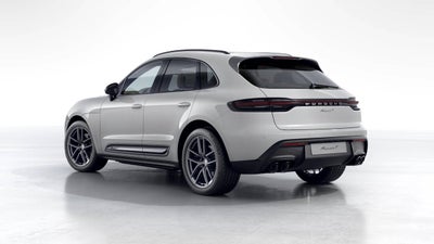 2026 Porsche Macan T