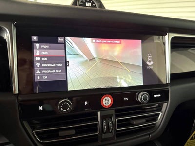 2026 Porsche Macan T