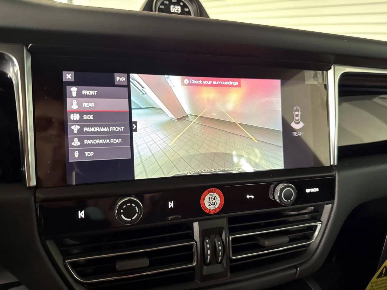 2026 Porsche Macan T