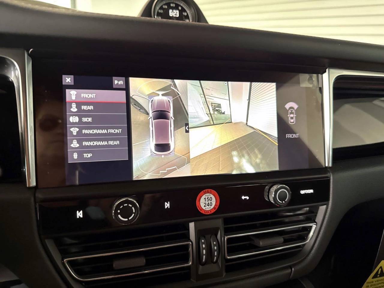 2026 Porsche Macan T