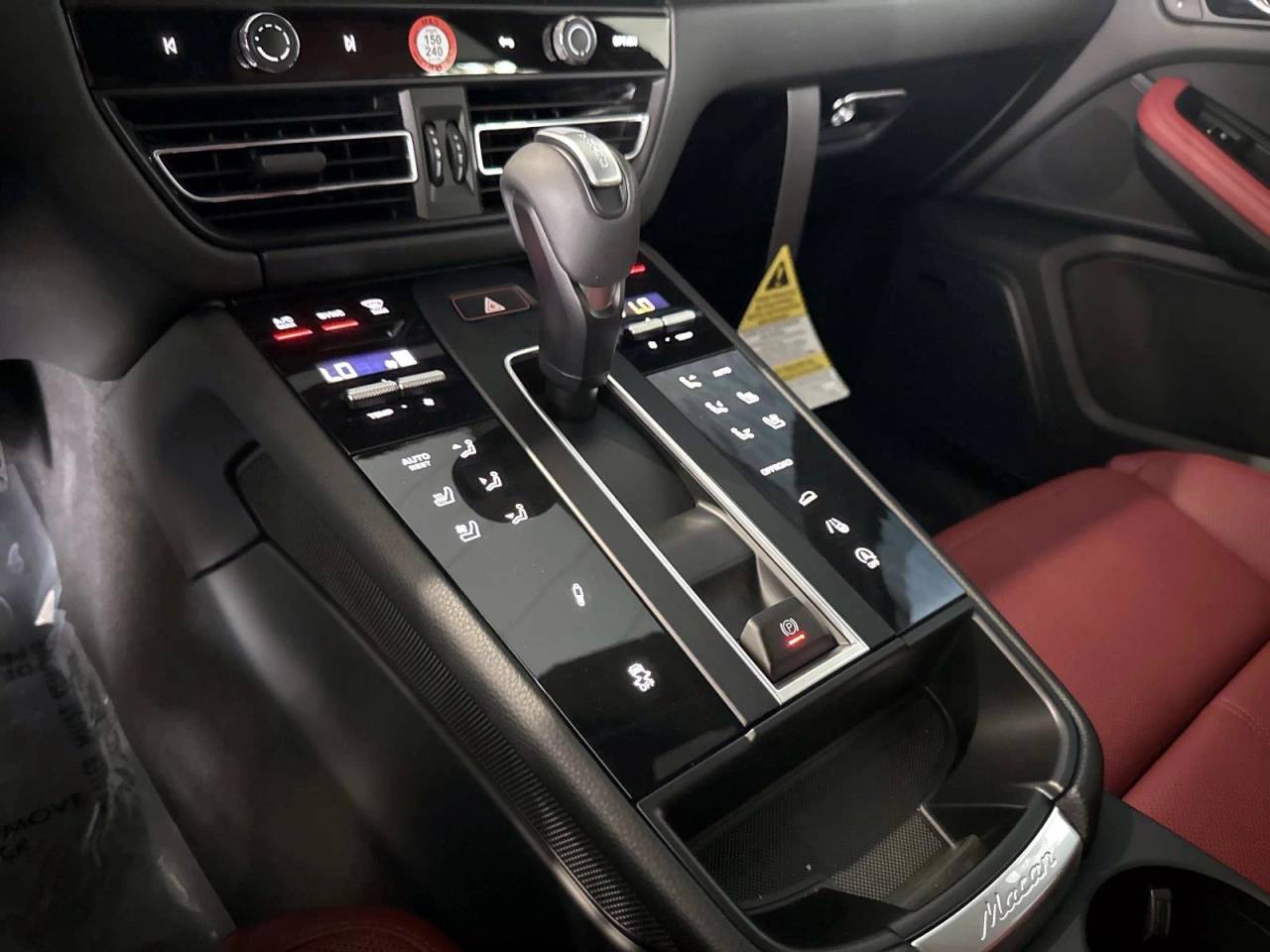 2026 Porsche Macan T