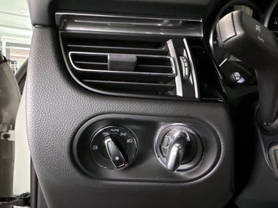 2026 Porsche Macan T