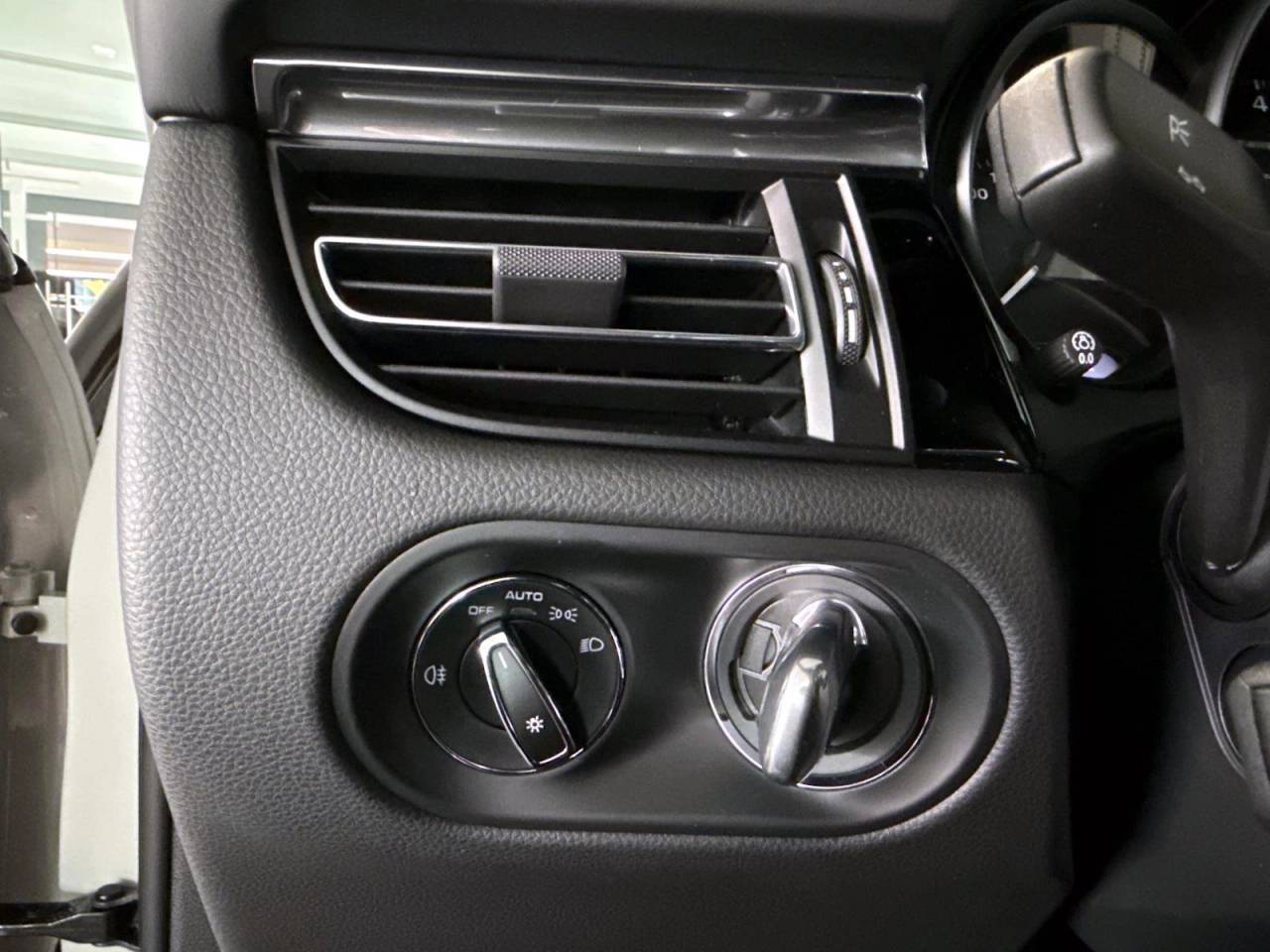 2026 Porsche Macan T