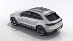 2026 Porsche Macan T