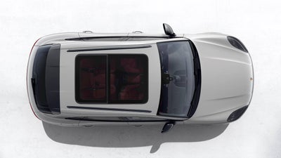 2026 Porsche Macan T