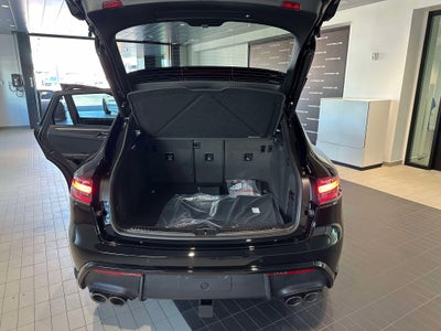 2026 Porsche Macan GTS