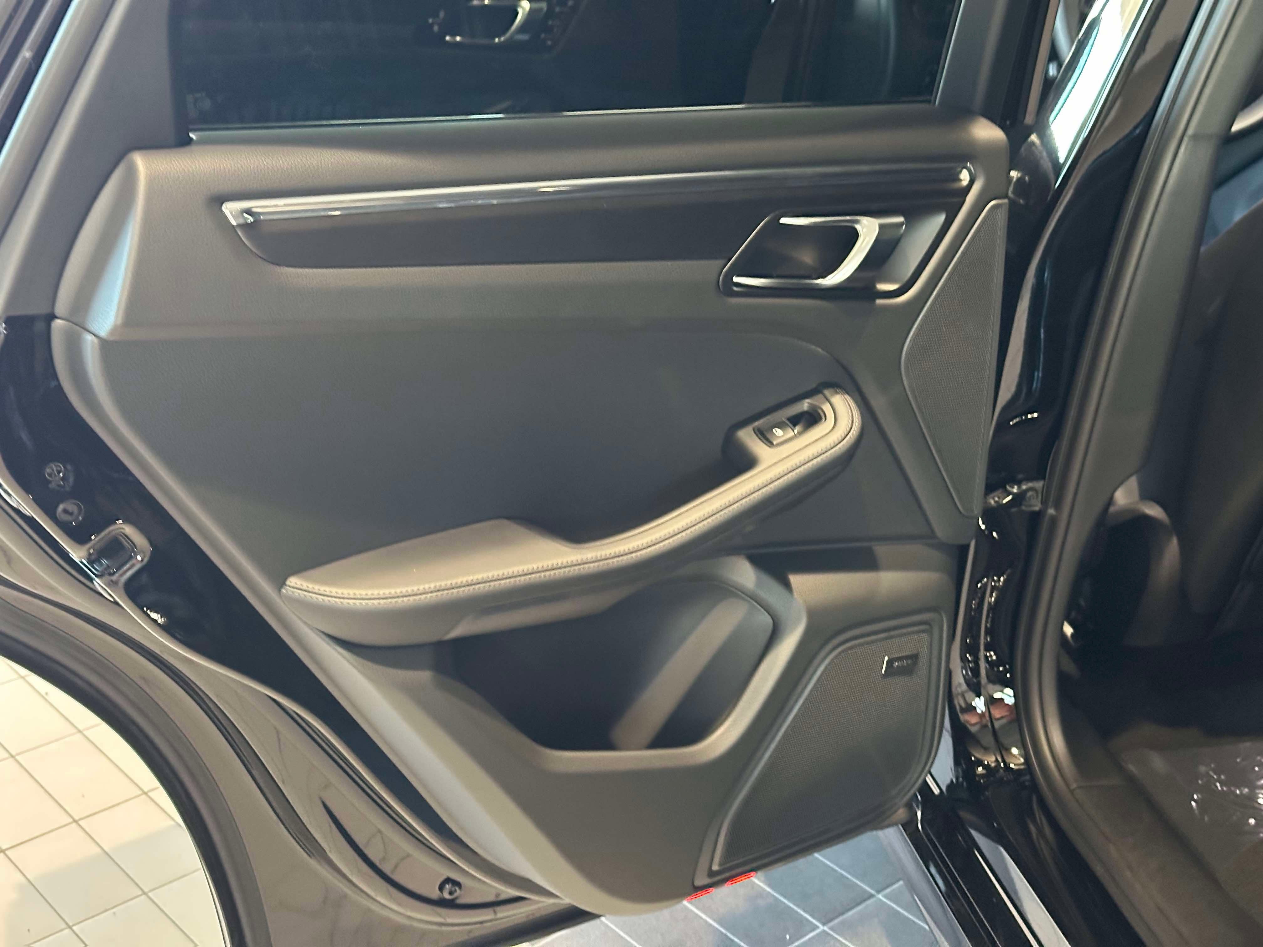 2026 Porsche Macan GTS