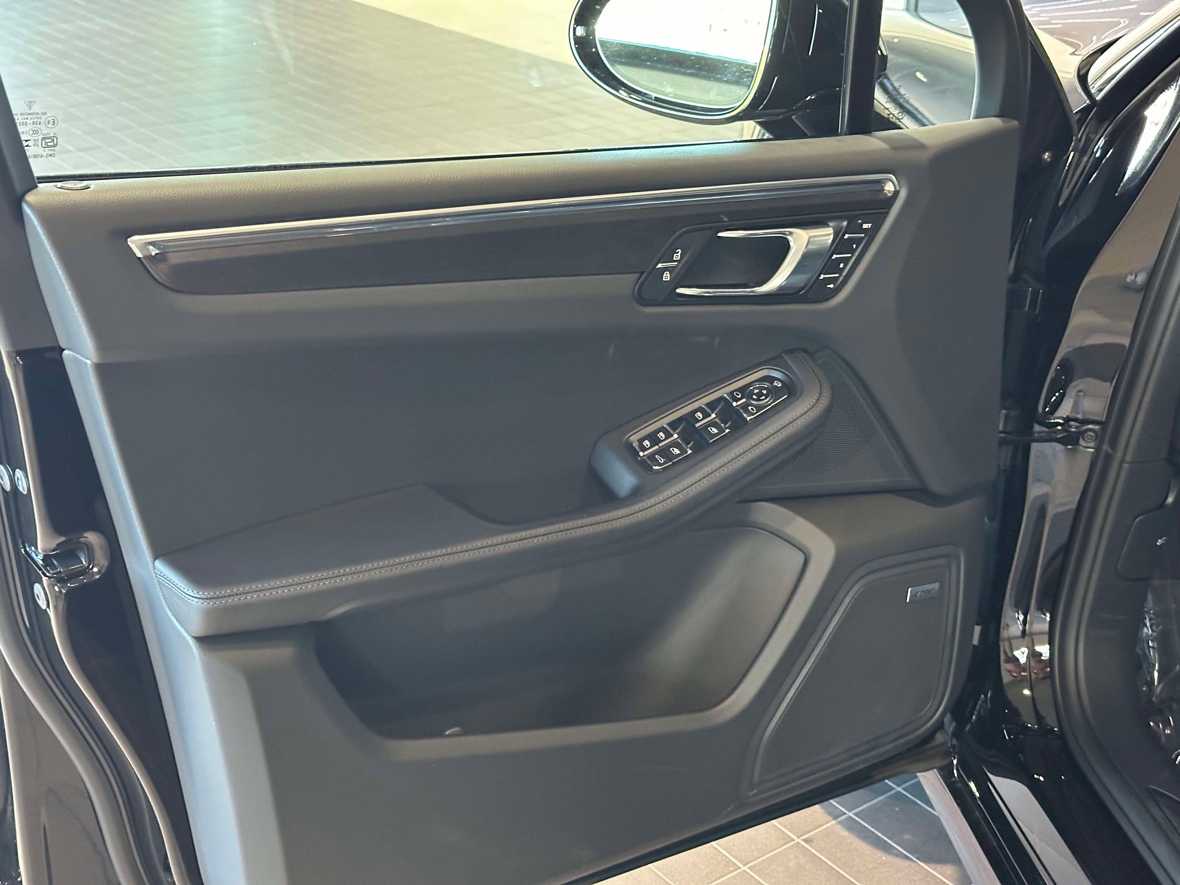 2026 Porsche Macan GTS