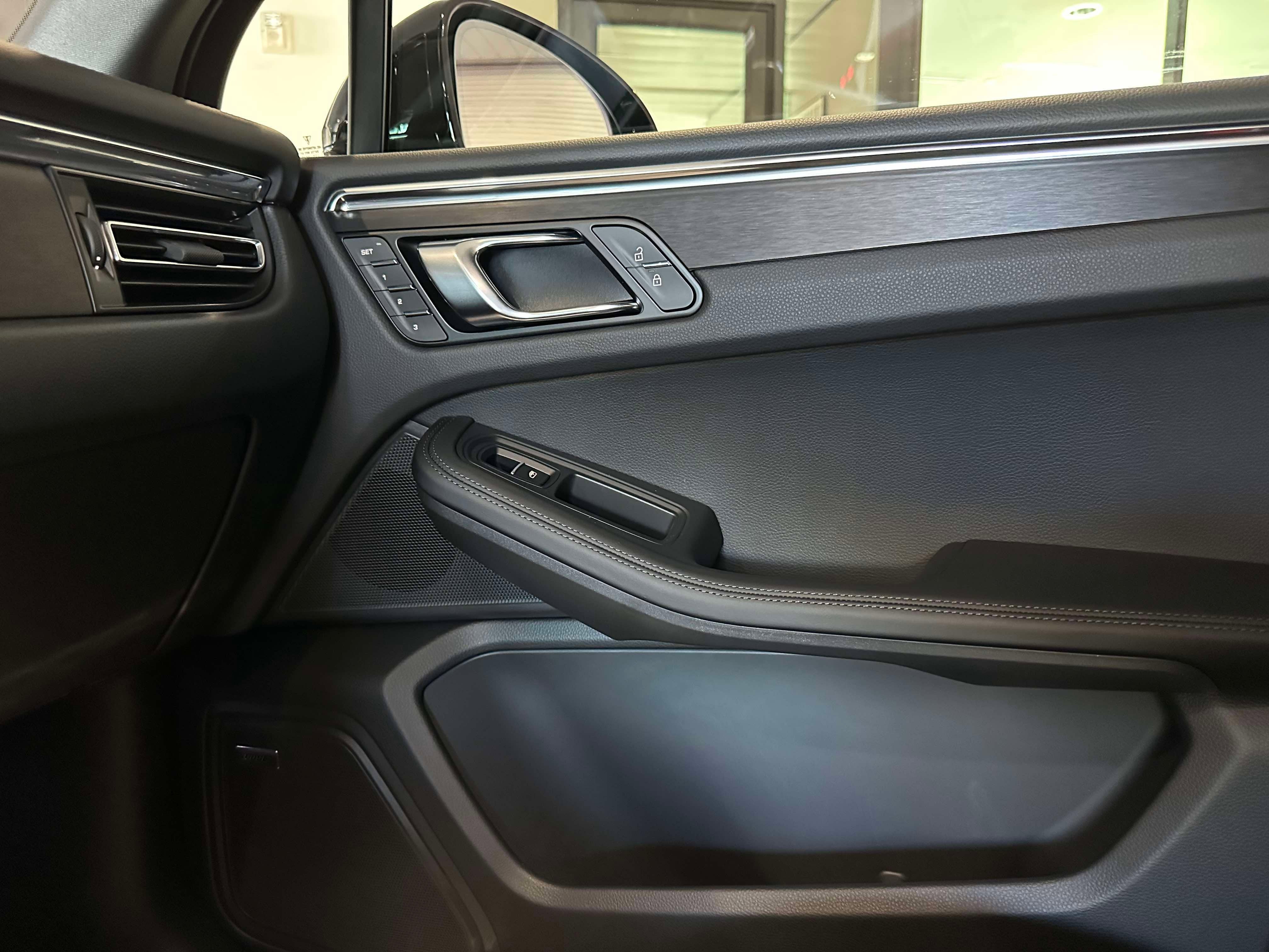 2026 Porsche Macan GTS