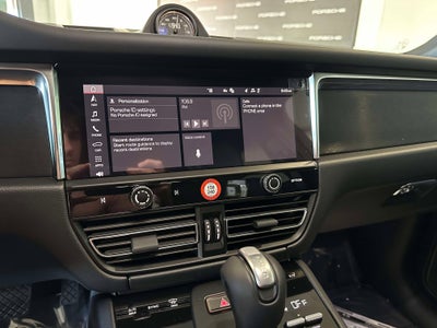 2026 Porsche Macan GTS