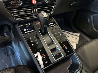 2026 Porsche Macan GTS