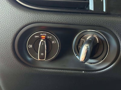 2026 Porsche Macan GTS